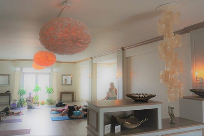 Image 3 from Bindu Yoga Studio partner gallery