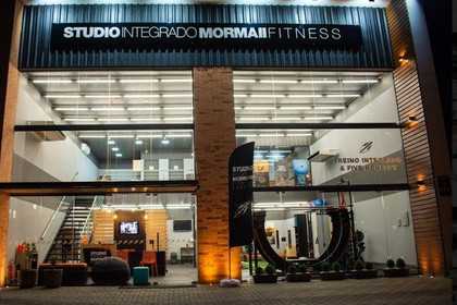 Imagem 1 da galeria do parceiro Studio Mormaii - Canoas