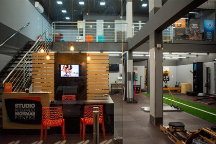 Imagem 6 da galeria do parceiro Studio Mormaii - Canoas
