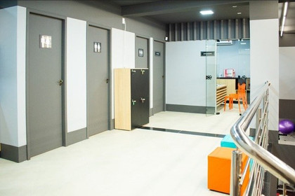 Imagem 7 da galeria do parceiro Studio Mormaii - Canoas