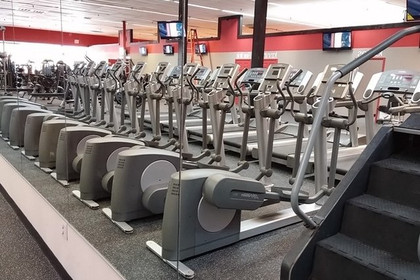 Image 1 from Destiny Fitness of Tifton partner gallery