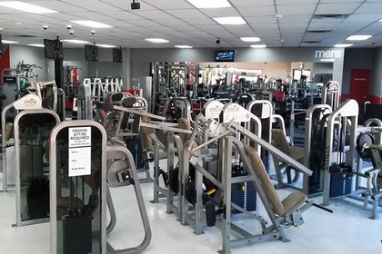 Image 4 from Destiny Fitness of Tifton partner gallery