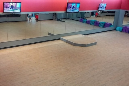 Image 5 from Destiny Fitness of Tifton partner gallery