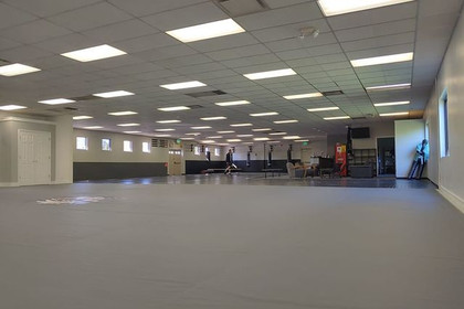 Image 1 from NKY Martial Arts Academy partner gallery