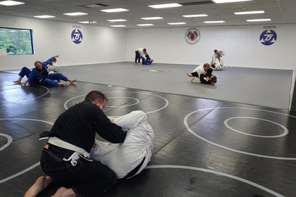 Image 4 from NKY Martial Arts Academy partner gallery