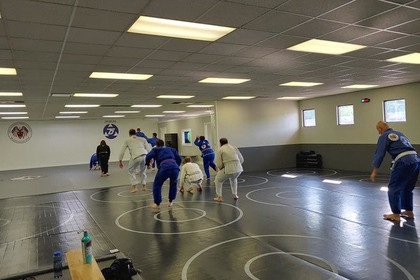 Image 5 from NKY Martial Arts Academy partner gallery