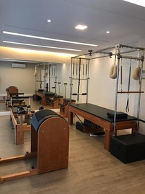 Imagem 4 da galeria do parceiro Procorpore Fisioterapia E Pilates Taguatinga