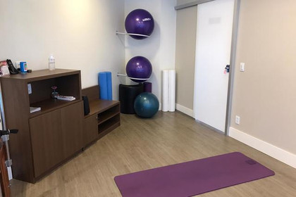 Imagem 5 da galeria do parceiro Procorpore Fisioterapia E Pilates Taguatinga