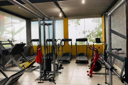Imagem 3 da galeria do parceiro Ct Bravos