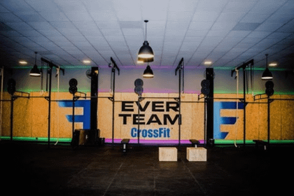 Imagem 1 da galeria do parceiro Everteam Crossfit