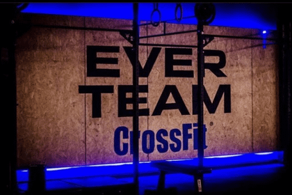 Imagem 4 da galeria do parceiro Everteam Crossfit