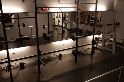 Imagem 5 da galeria do parceiro Vital Life Academia