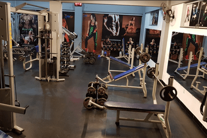 Imagem 6 da galeria do parceiro Vital Life Academia