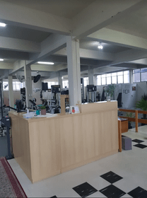 Imagem 12 da galeria do parceiro Academia Personal Fitness
