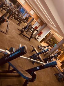 Imagem 1 da galeria do parceiro Cemedfit - Cidade Nova