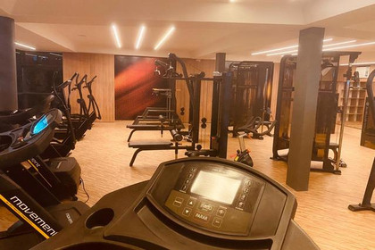 Imagem 2 da galeria do parceiro Cemedfit - Cidade Nova