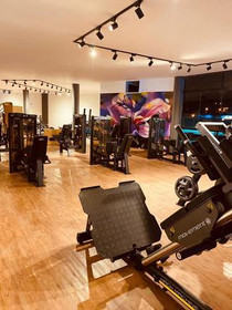 Imagem 4 da galeria do parceiro Cemedfit - Cidade Nova