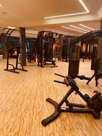 Imagem 5 da galeria do parceiro Cemedfit - Cidade Nova