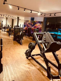 Imagem 6 da galeria do parceiro Cemedfit - Cidade Nova