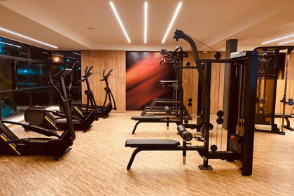 Imagem 7 da galeria do parceiro Cemedfit - Cidade Nova