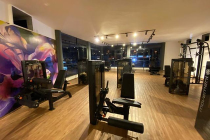Imagem 8 da galeria do parceiro Cemedfit - Cidade Nova