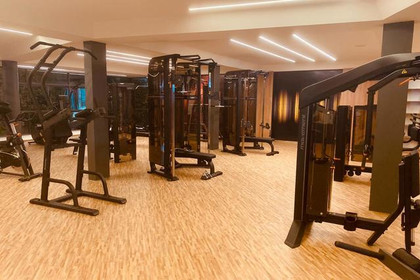Imagem 9 da galeria do parceiro Cemedfit - Cidade Nova