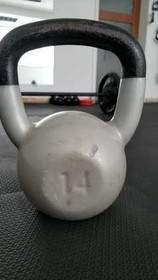 Imagem 3 da galeria do parceiro Studio Fit Trainer