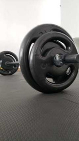 Imagem 4 da galeria do parceiro Studio Fit Trainer