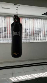 Imagem 6 da galeria do parceiro Studio Fit Trainer