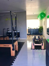 Imagem 5 da galeria do parceiro Essence Studio de Pilates e Fisioterapia