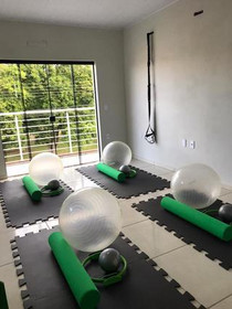 Imagem 4 da galeria do parceiro Essence Studio de Pilates e Fisioterapia