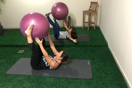 Imagem 3 da galeria do parceiro Soul Up Pilates