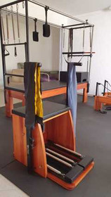 Imagem 5 da galeria do parceiro Soul Up Pilates