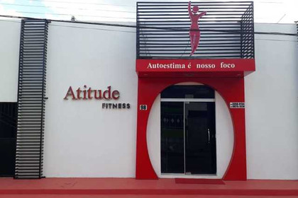 Imagem 1 da galeria do parceiro Atitude Fitness