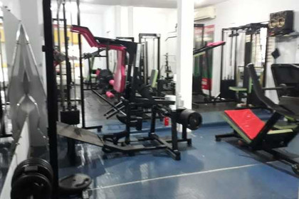 Imagem 2 da galeria do parceiro Atitude Fitness