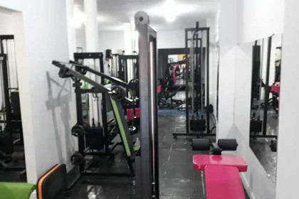 Imagem 3 da galeria do parceiro Atitude Fitness