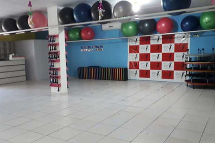 Imagem 5 da galeria do parceiro Atitude Fitness