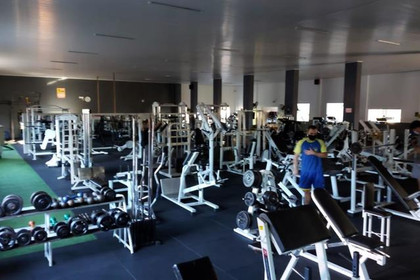 Imagem 3 da galeria do parceiro Cia Atlética Esporte Clube
