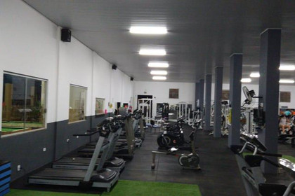 Imagem 4 da galeria do parceiro Cia Atlética Esporte Clube