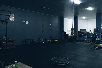 Imagem 5 da galeria do parceiro Cia Atlética Esporte Clube