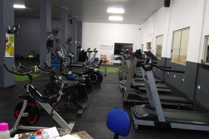 Imagem 6 da galeria do parceiro Cia Atlética Esporte Clube