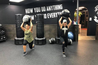 Image 3 from Outlaw FitCamp - Flower Mound partner gallery