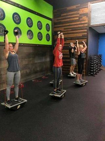 Image 5 from Outlaw FitCamp - Flower Mound partner gallery