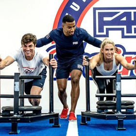 Image 1 from F45 Rancho Penasquitos partner gallery