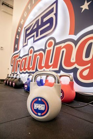 Image 5 from F45 Rancho Penasquitos partner gallery