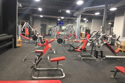 Image 3 from H FIT 360 partner gallery