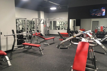 Image 1 from H FIT 360 partner gallery