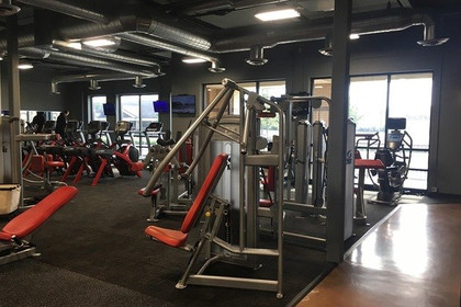 Image 4 from H FIT 360 partner gallery