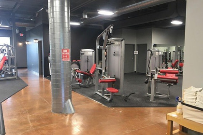Image 5 from H FIT 360 partner gallery