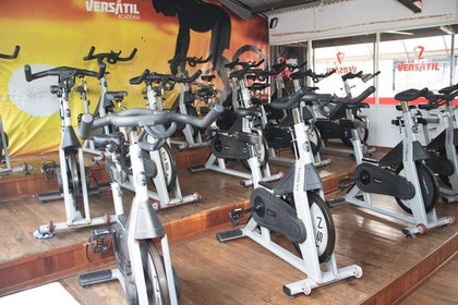 Imagem 8 da galeria do parceiro Academia Versatil